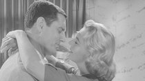 Peter Gunn - Episode 25 - Cry Love, Cry Murder