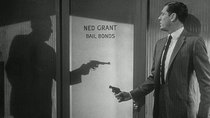 Peter Gunn - Episode 28 - The Murder Bond