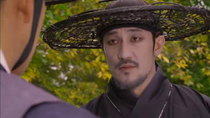 Arang and the Magistrate - Episode 20