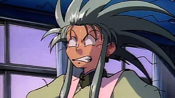 Tenchi Muyou Ryououki 3rd Season Episode 1 Yugenanime