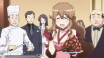 Kono Naka ni Hitori, Imouto ga Iru! - Episode 10 - My Blooming Sisters