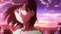Toaru Kagaku no Railgun - Episode 16 - Academy City