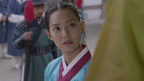 Arang and the Magistrate - Episode 18