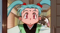 Shin Tenchi Muyou! - Episode 1 - Separation Anxiety