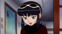 Shin Tenchi Muyou! - Episode 4 - The Eternal Pledge