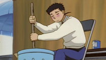 Shin Tenchi Muyou! - Episode 16 - Carnival!