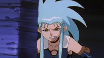 Shin Tenchi Muyou! - Episode 23 - Here, There, and Everywhere