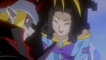 Shin Tenchi Muyou! - Episode 24 - Yugi's Shadow