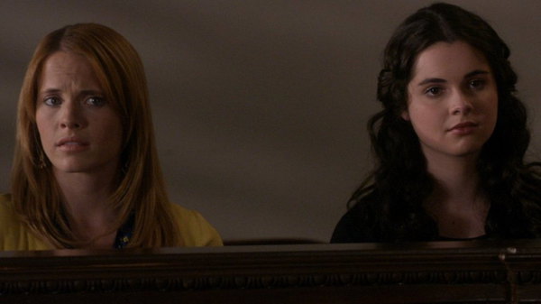 Switched At Birth Season 1 Episode 29