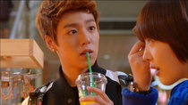 To The Beautiful You - Episode 15