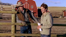 Heartland (CA) - Episode 12 - Rising from the Ashes