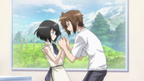 Kono Naka ni Hitori, Imouto ga Iru! - Episode 9 - Surprise Attack! Little Sister Warning!