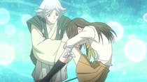 Kamisama Hajimemashita - Episode 4 - The God Is Kidnapped