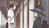 Kono Naka ni Hitori, Imouto ga Iru! - Episode 12 - My Sister Was Always Beside Me