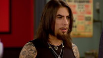 Ink Master - Episode 4 - Tattoo Her What?