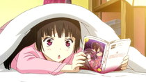 Onii-chan Dakedo Ai sae Areba Kankei Nai yo ne! - Episode 2 - Indecency