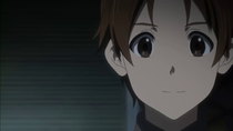 Kokoro Connect - Episode 13 - As Long as the Five of Us Are Together