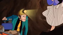 Lupin Sansei - Episode 23 - The Great Gold Showdown!