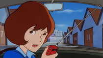 Lupin Sansei - Episode 19 - Which of the Third Generation Will Win?