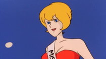 Lupin Sansei - Episode 18 - Keep an Eye on the Beauty Contest