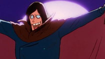 Lupin Sansei - Episode 13 - Beware the Time Machine!