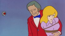 Lupin Sansei - Episode 11 - When the Seventh Bridge Falls