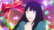 Kimi ni Todoke - Episode 22 - Christmas