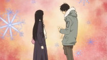 Kimi ni Todoke - Episode 23 - The Two