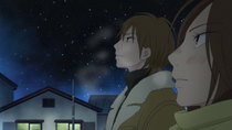 Kimi ni Todoke - Episode 21 - First Snow