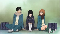 Kimi ni Todoke - Episode 20 - Present