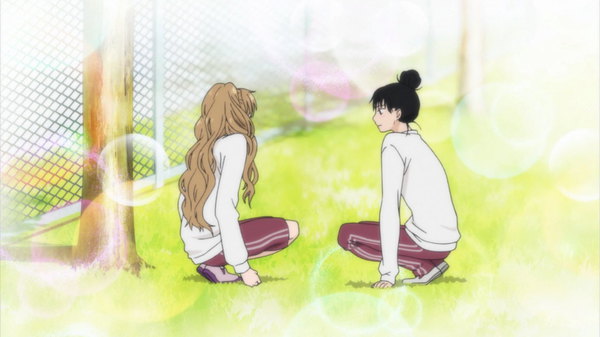 Kimi Ni Todoke Episode 14 Eng Sub