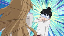 Kimi ni Todoke - Episode 15 - Rival