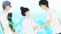 Kimi ni Todoke - Episode 13 - Love