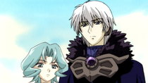 Shin Shirayukihime Densetsu Pretear - Episode 11 - Eyes of Glass