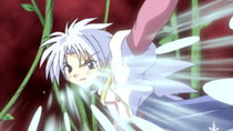 Shin Shirayukihime Densetsu Pretear - Episode 4 - A Promise Made Under the Sunlight