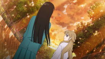 Kimi ni Todoke - Episode 11 - Special?