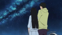 Kimi ni Todoke - Episode 7 - Saturday Evening