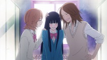 Kimi ni Todoke - Episode 6 - Friends