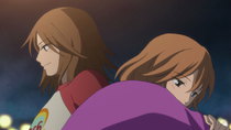 Kimi ni Todoke - Episode 5 - Determination