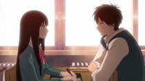 Kimi ni Todoke - Episode 3 - After School