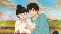 Kimi ni Todoke - Episode 2 - Seat Change