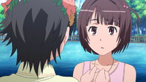 Toaru Kagaku no Railgun - Episode 21 - Voices