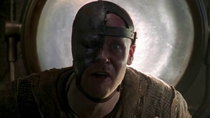 Farscape - Episode 19 - Liars, Guns and Money (1): A Not So Simple Plan