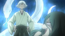 Kamisama Hajimemashita - Episode 9 - The God Goes to the Dragon King's Palace