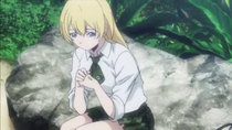 Btooom! - Episode 2 - The Bloodstained High School Girl