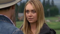 Heartland (CA) - Episode 8 - The Fix