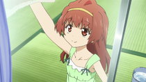 Onii-chan Dakedo Ai sae Areba Kankei Nai yo ne! - Episode 7 - Petitties