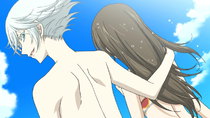 Kamisama Hajimemashita - Episode 8 - The God Goes to the Beach