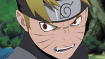 Naruto Shippuden - Episodio 277 - O Sinal de Reconciliação Online -  Animezeira