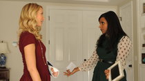 The Mindy Project - Episode 6 - Thanksgiving